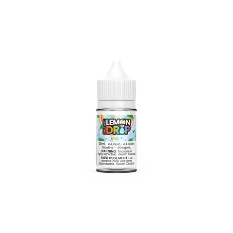 PUNCH BY LEMON DROP ICE SALT [MB] 30ML 20MG