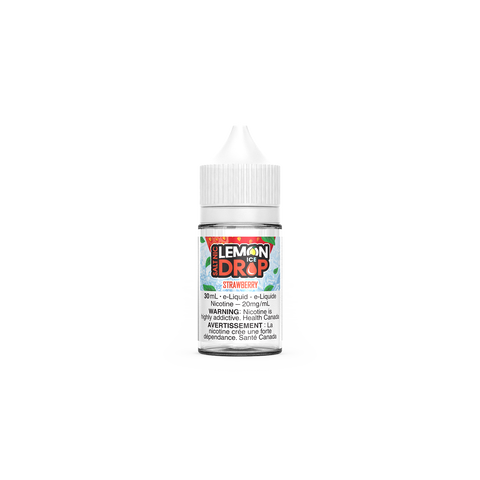 STRAWBERRY BY LEMON DROP ICE SALT [MB] 30ML 20MG