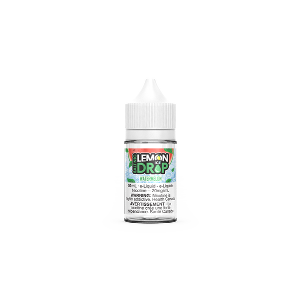 WATERMELON BY LEMON DROP ICE SALT [MB] 30ML 20MG