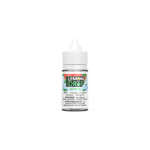 WATERMELON BY LEMON DROP ICE SALT [MB] 30ML 20MG