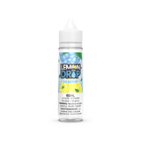 BLUE RASPBERRY BY LEMON DROP ICE [AB] 60ML 3MG