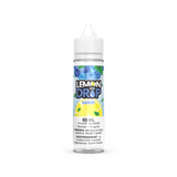 BLUEBERRY BY LEMON DROP ICE [AB] 60ML 6MG