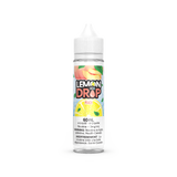 PEACH BY LEMON DROP ICE [MB] 60ML 6MG