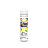 PUNCH BY LEMON DROP ICE [AB] 60ML 3MG