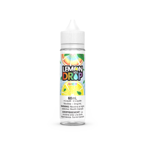 PUNCH BY LEMON DROP ICE 60ML 3MG