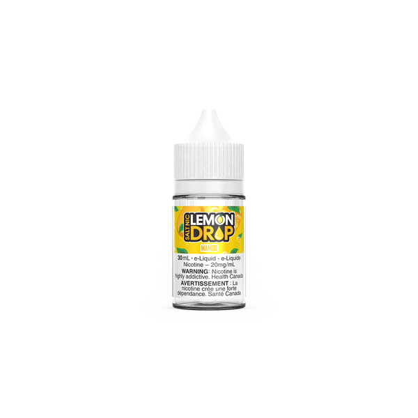 MANGO SALT BY LEMON DROP [MB] 30ML 20MG