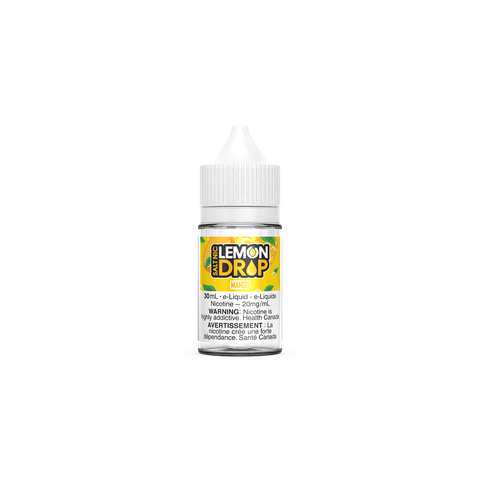 MANGO SALT BY LEMON DROP [MB] 30ML 20MG
