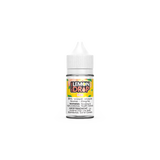 PEACH SALT BY LEMON DROP [MB] 30ML 12MG