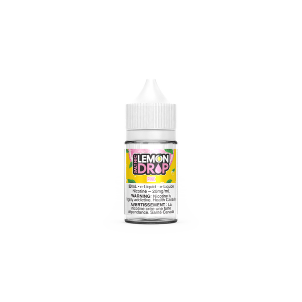 PINK SALT BY LEMON DROP [MB] 30ML 20MG