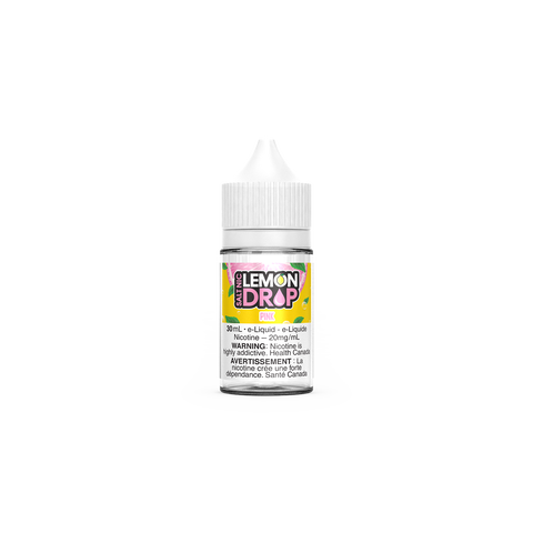 PINK SALT BY LEMON DROP [MB] 30ML 20MG