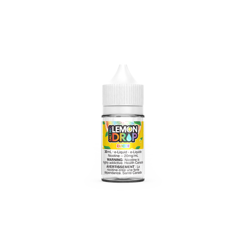 PUNCH SALT BY LEMON DROP [MB] 30ML 20MG
