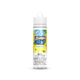 BLUE RASPBERRY BY LEMON DROP [AB] 60ML 0MG