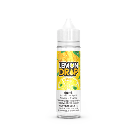 MANGO BY LEMON DROP [ON] 60ML 0MG
