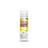 PEACH BY LEMON DROP [MB] 60ML 3MG