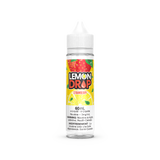 STRAWBERRY BY LEMON DROP 60ML 3MG