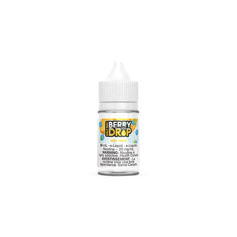 MANGO BY BERRY DROP ICE SALT [ON] 30ML 12MG