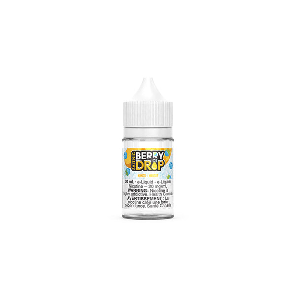 MANGO BY BERRY DROP ICE SALT 30ML 20MG