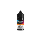 MANGO PEACH ICE BY GEEK BAR NIC SALTS [MB] 30ML 20MG
