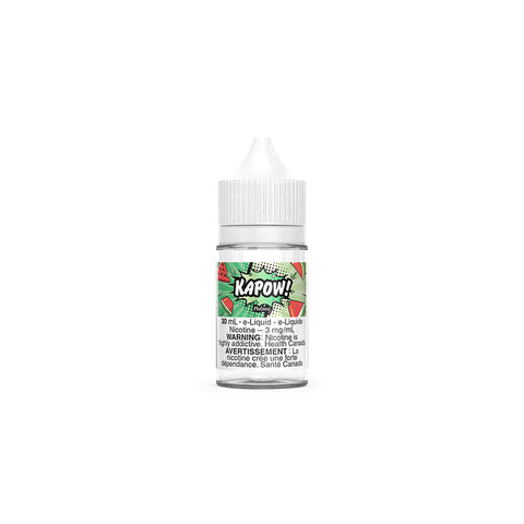 MELONZ BY KAPOW 30ML 30ML 3MG