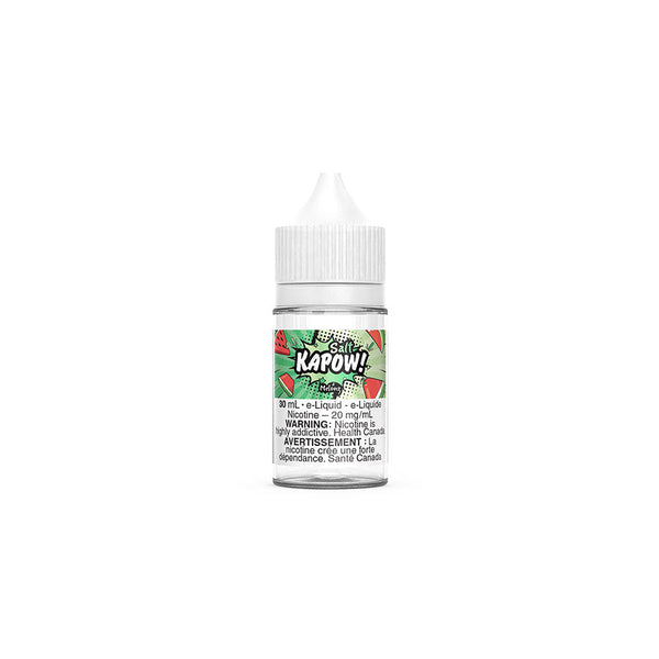 MELONZ BY KAPOW SALT [MB] 30ML 20MG