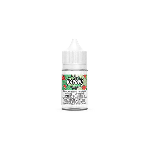 MELONZ BY KAPOW SALT [MB] 30ML 20MG