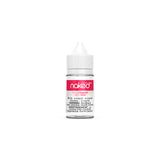 TRIPLE STRAWBERRY BY NAKED100 FUSION 30ML 30ML 3MG