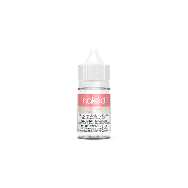 POG ICE BY NAKED100 ICE 30ML 30ML 3MG
