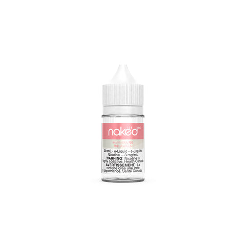 POG ICE BY NAKED100 ICE 30ML 30ML 3MG