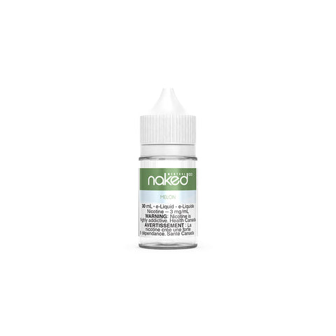 MELON BY NAKED100 MENTHOL 30ML 30ML 3MG