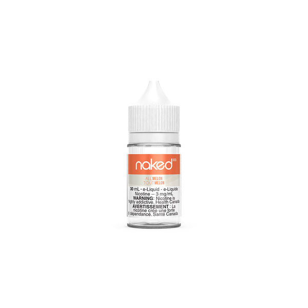 ALL MELON BY NAKED100 30ML 30ML 3MG