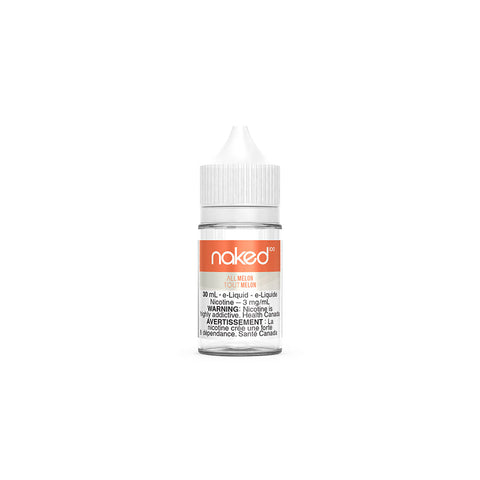 ALL MELON BY NAKED100 30ML 30ML 3MG
