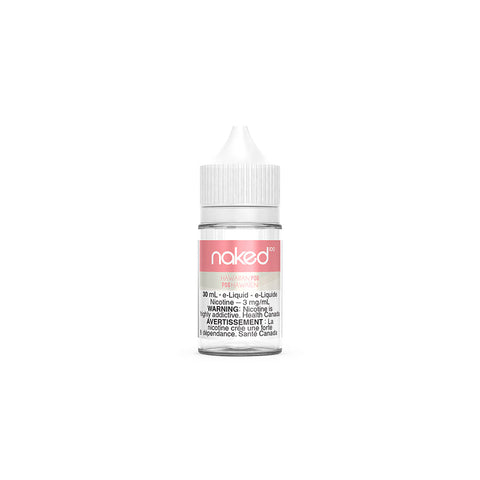 POG BY NAKED100 30ML 30ML 3MG