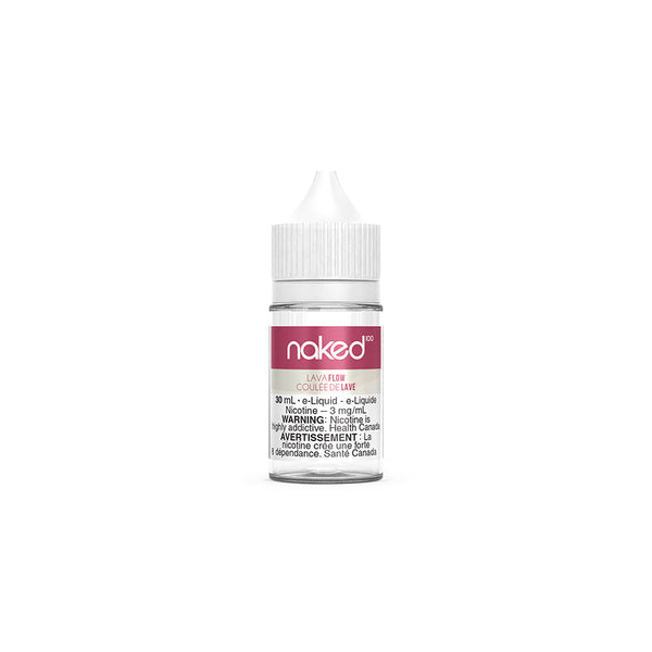 LAVA BY NAKED100 30ML 30ML 0.1MG