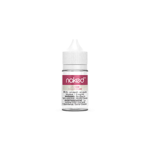 LAVA BY NAKED100 30ML 30ML 0.1MG