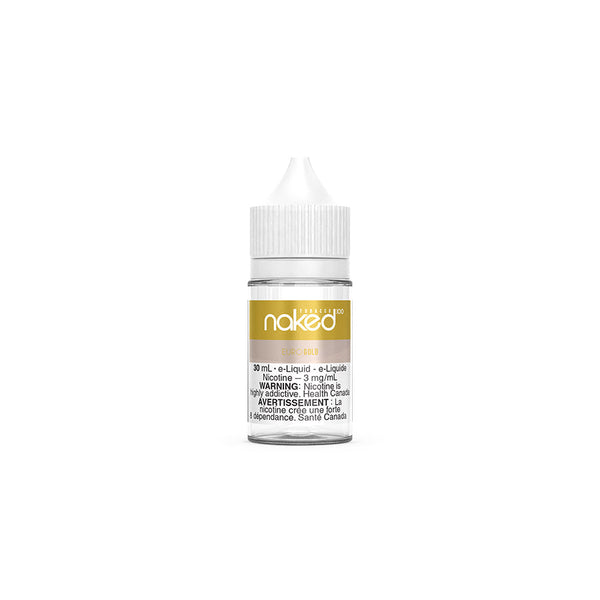 EURO BY NAKED100 TOBACCO 30ML 30ML 0.1MG