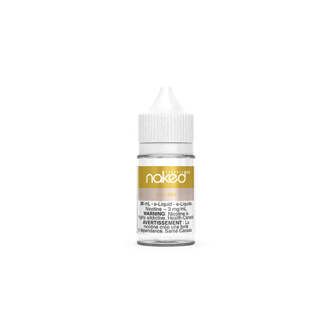 EURO BY NAKED100 TOBACCO 30ML 30ML 0.1MG