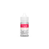 STRAWBERRY SALT BY NAKED100 (LUSCIOUS STRAWBERRY SALT) [ON] 30ML 20MG