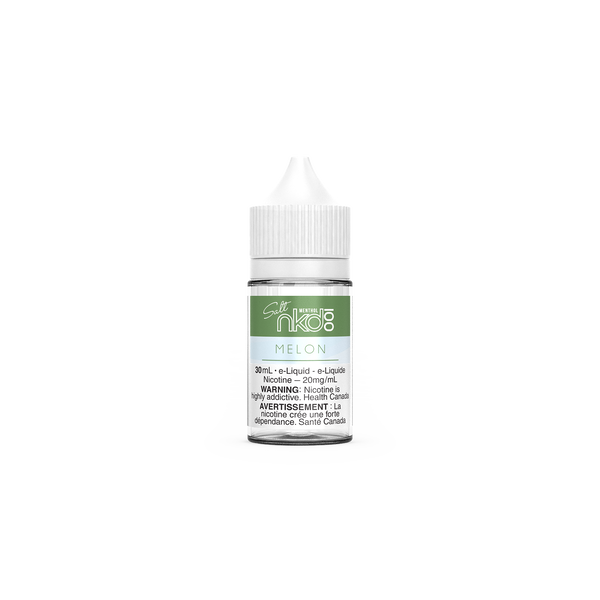 MELON SALT BY NAKED100 (POLAR BREEZE SALT) 30ML 12MG