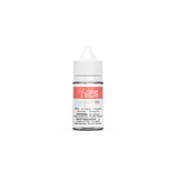 STRAWBERRY POM SALT BY NAKED100 (BRAIN FREEZE SALT) [AB] 30ML 20MG