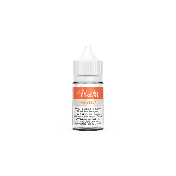 ALL MELON SALT BY NAKED100 [ON] 30ML 12MG