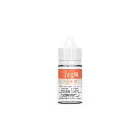 ALL MELON SALT BY NAKED100 [ON] 30ML 12MG