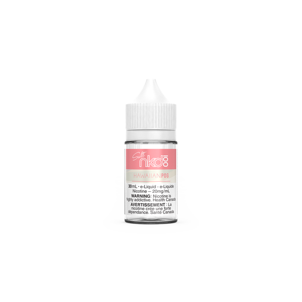 HAWAIIAN POG SALT BY NAKED100 30ML 12MG