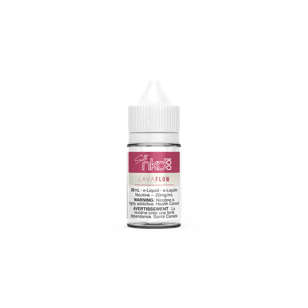 LAVA FLOW SALT BY NAKED100 [ON] 30ML 12MG