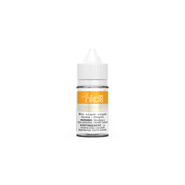 MANGO SALT BY NAKED100 (AMAZING MANGO SALT) [AB] 30ML 20MG
