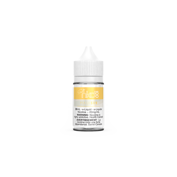 MAUI SUN SALT BY NAKED100 30ML 20MG