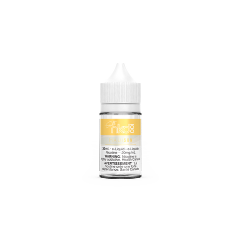 MAUI SUN SALT BY NAKED100 [ON] 30ML 20MG