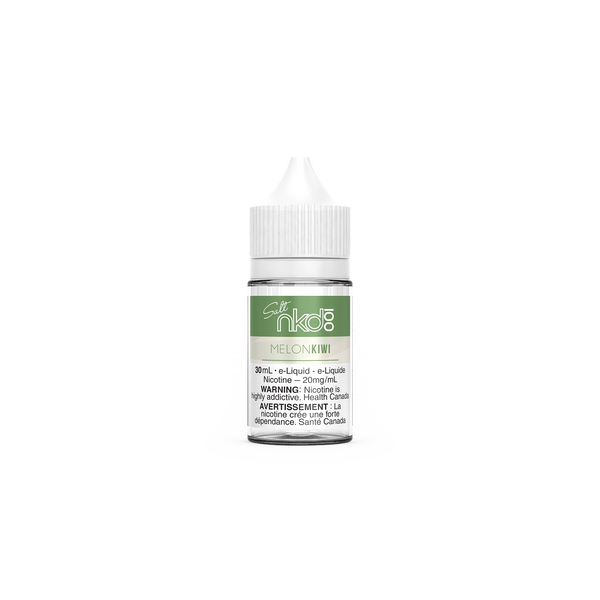 MELON KIWI SALT BY NAKED100 (GREEN BLAST SALT) [ON] 30ML 20MG