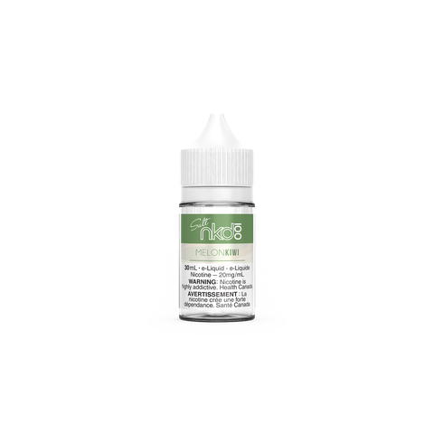 MELON KIWI SALT BY NAKED100 (GREEN BLAST SALT) [ON] 30ML 20MG