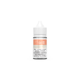 PEACH BY NAKED100 SALT (PEACHY PEACH SALT) [AB] 30ML 20MG