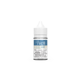 REALLY BERRY SALT BY NAKED100 [AB] 30ML 20MG